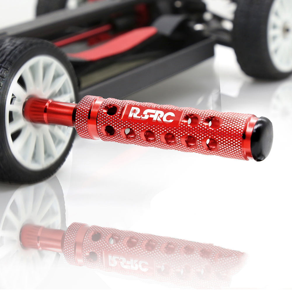 Fpv Drone Tool Kit - M4 7MM 六角ソケットレンチドライバーツール HSP トラクサス タミヤ京商