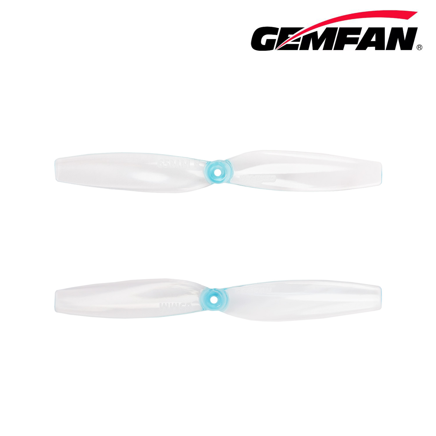Fpv Drone Propeller - 2610 Props Gemfan 2.6インチ 2ブレードプロペラ 1mm/1.2mm/1.4mm/1.5mmシャフトハブ