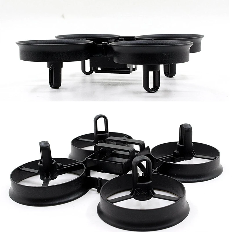 JJRC H36 Eachine E010 小型DIYミニク - Fpv Drone Propeller のレビューと価格