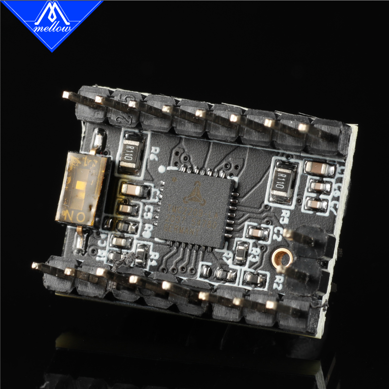 Mellow Fly-ステッパーモーターtmc2209,サイ - Eachine Drone E010 のレビューと価格