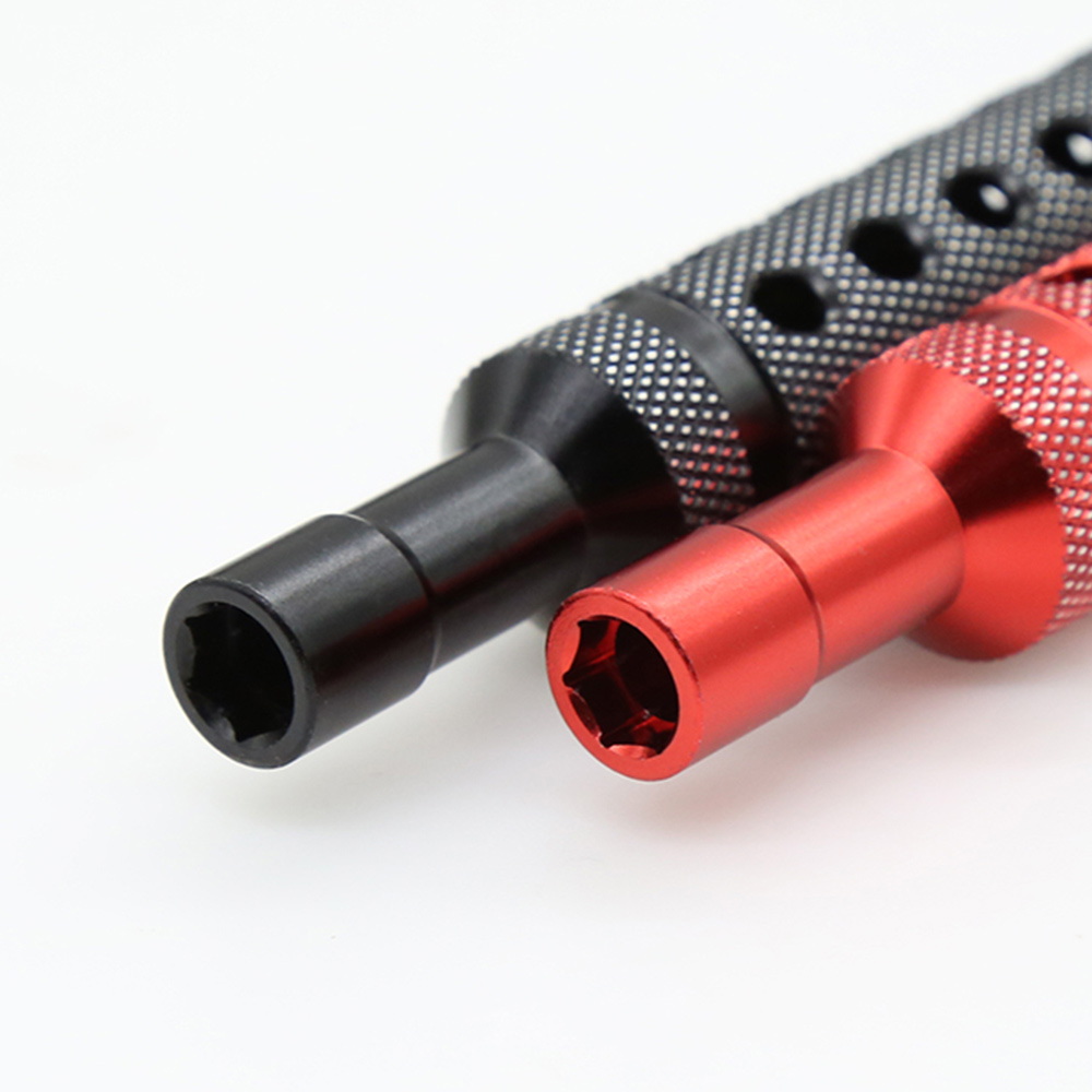 M4 7MM 六角ソケットレンチドライバーツール HSP ト - Fpv Drone Tool Kit のレビューと価格