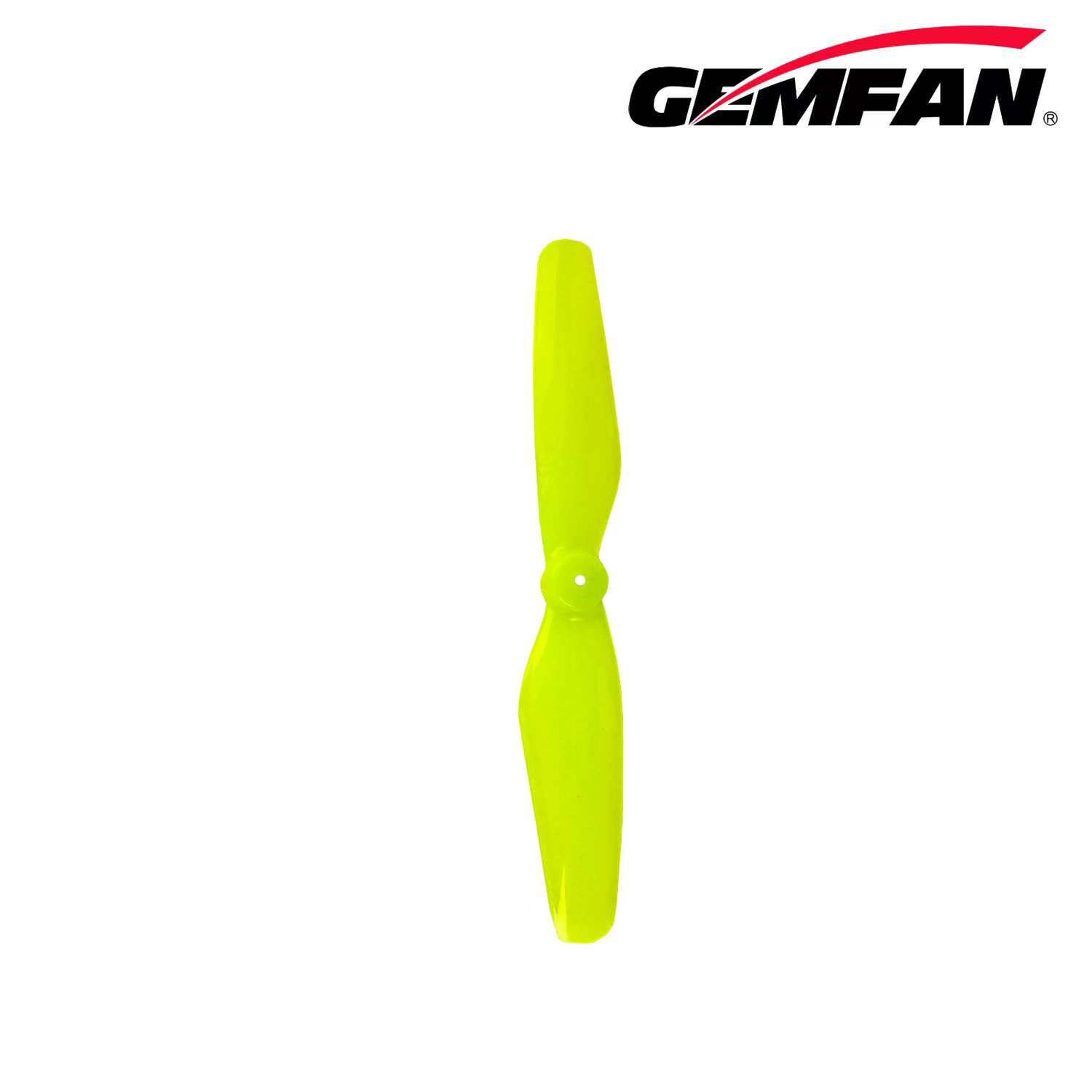 2610 Props Gemfan 2.6インチ 2ブレード - Fpv Drone Propeller のレビューと価格